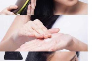 头发自然卷怎么办,怎么让头发自然卷起来