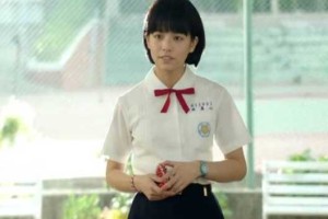余生那些年女主角叫什么,林真心的短发叫什么名字