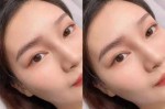 大胖脸适合什么眉型（胖女人纹什么眉好看）