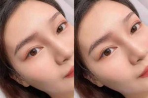 大胖脸适合什么眉型（胖女人纹什么眉好看）