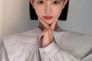 一刀切齐刘海怎么剪,齐刘海怎么剪好看