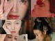 眼妆钻怎么贴好看（古风妆容钻怎么贴）