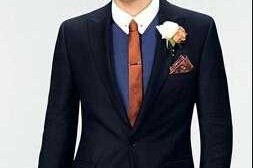 中年男士西装头怎么剪,男士西装头怎么剪好看