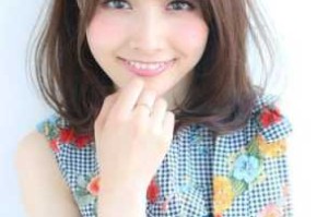 粗头发适合什么发型（粗头发适合什么发型女）