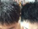 头顶白头发怎么回事（头顶一撮白头发寓意）