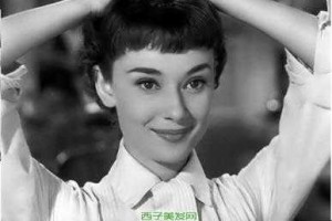 赫本短发是怎么剪的（赫本短发是怎么剪的视频）
