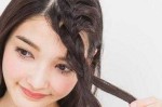 头发怎么扎前面才蓬松（头发怎么扎前面才蓬松好看）