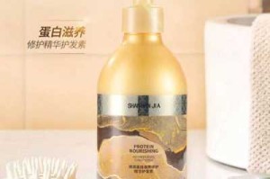 男生适合用护发素吗,男生用什么护发素比较好