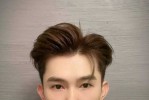 三七分背头怎么吹视频（三七分纹理侧背要怎么留头发）