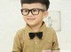 圆脸宝宝适合什么发型（圆脸宝宝适合什么发型男）