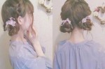 丸子头刘海怎么弄（丸子头刘海剪发教程）