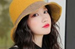 国字脸适合什么帽子女（国字脸女生适合什么颜色帽子）