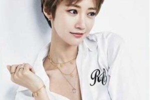 适合留短发的标准是多少厘米,短发适合什么样的衣服好看