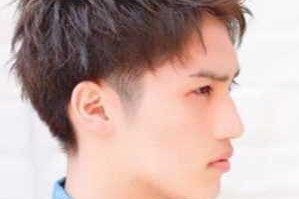 男生瓜子脸剪什么发型（男生瓜子脸剪什么发型比较帅）