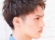 男生瓜子脸剪什么发型（男生瓜子脸剪什么发型比较帅）