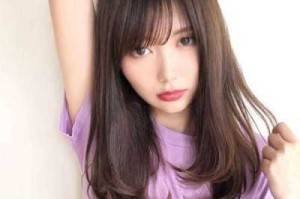 头发比较多适合什么发型（头发比较多适合什么发型图片）