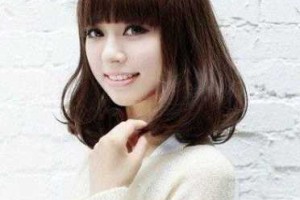 粗什么粗什么发型（粗头发适合什么发型）