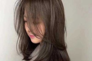 长头发适合什么颜色（长头发适合什么颜色比较洋气）