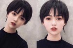 怎么看自己短发的样子（怎么看自己短发的样子软件）