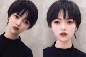 怎么看自己短发的样子（怎么看自己短发的样子软件）