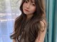 40多岁女人直发上什么色好看,直发适合什么颜色显皮肤白