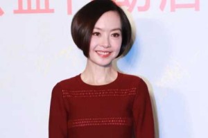 鲁豫的发型叫什么名字（鲁豫的发型叫什么名字来着）