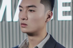 个子矮脸型胖不爱收拾的男生用什么发型,矮胖男生适合什么发型图片
