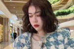 齐肩发需要烫吗,齐肩短发适合什么脸型的女生