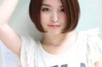 小脸盘适合什么短发（小脸盘适合什么短发型最好看）