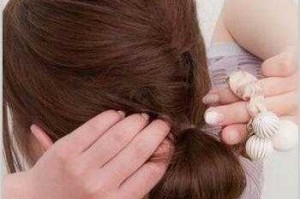扎头发的东西有哪些,用什么扎头发没有扎痕
