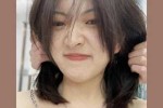 脸圆染什么色头发好看（脸圆头发颜色-人比较小个的染什么颜色的头发好）