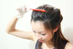 染发当天洗了头怎么办（染发当天洗了头怎么办呢）