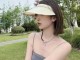 短发适合什么帽子（短发适合戴什么帽子）