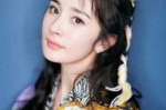 杨幂的头发怎么弄的（杨幂长头发涂的什么）