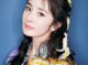 杨幂的头发怎么弄的（杨幂长头发涂的什么）