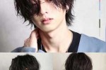 男生卷发什么发型好看（男生卷发什么发型好看图片）