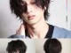 男生卷发什么发型好看（男生卷发什么发型好看图片）