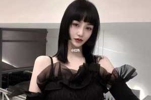 怎么剪姬发式（公主切发型要拉直吗）