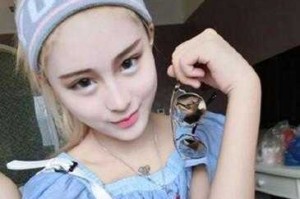 变形计杨馥宇的头发鬓角还有后面，是怎么剃的,杨馥宇发型怎么剃的图片