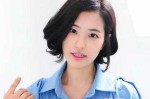 女发短发发型什么好看时髦热度依旧不减,波波头如何吹头发