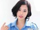 女发短发发型什么好看时髦热度依旧不减,波波头如何吹头发