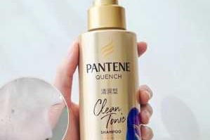 头发油性大用什么洗发水最佳,头发出油用什么洗发水最合适