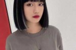 中短发适合染什么颜色（40到45短发染什么颜色的头发）