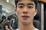 现在男生什么发型好看（脸大脸圆男适合什么发型）