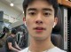 现在男生什么发型好看（脸大脸圆男适合什么发型）