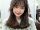 40岁的女人前面留刘海可以吗,30岁适合什么样的刘海女