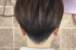短发后面剃掉叫什么（短发后面剃掉叫什么发型）