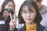空气刘海怎么修剪（iu刘海修剪教程）