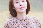 大额头适合什么发型（大额头适合什么发型女）