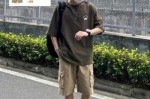 夏天适合什么头型男（氛围感穿搭男生裤子怎么选）